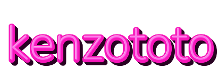 kenzototo — logo kanal