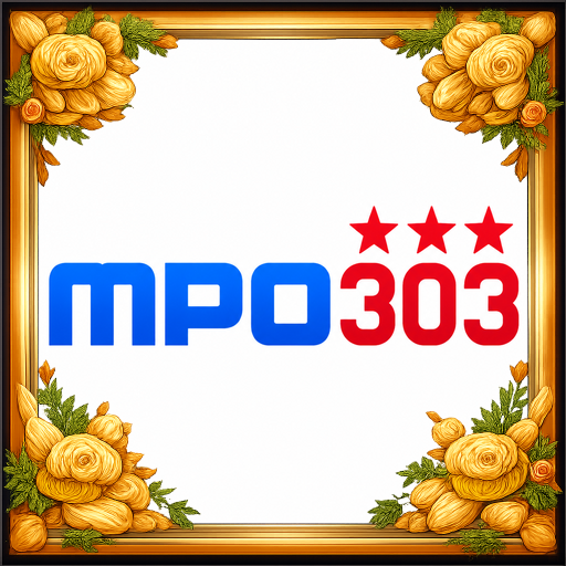 mpo303 — galeri pratinjau - APK Resmi