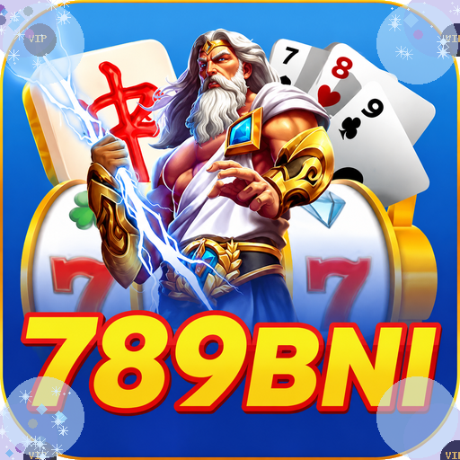 789bni — mitra unggulan
