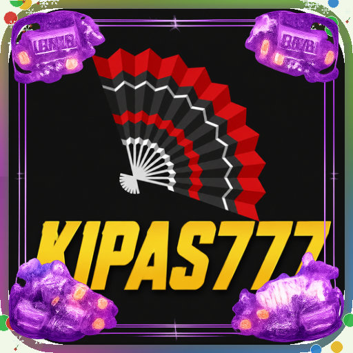 kipas777 — mitra unggulan